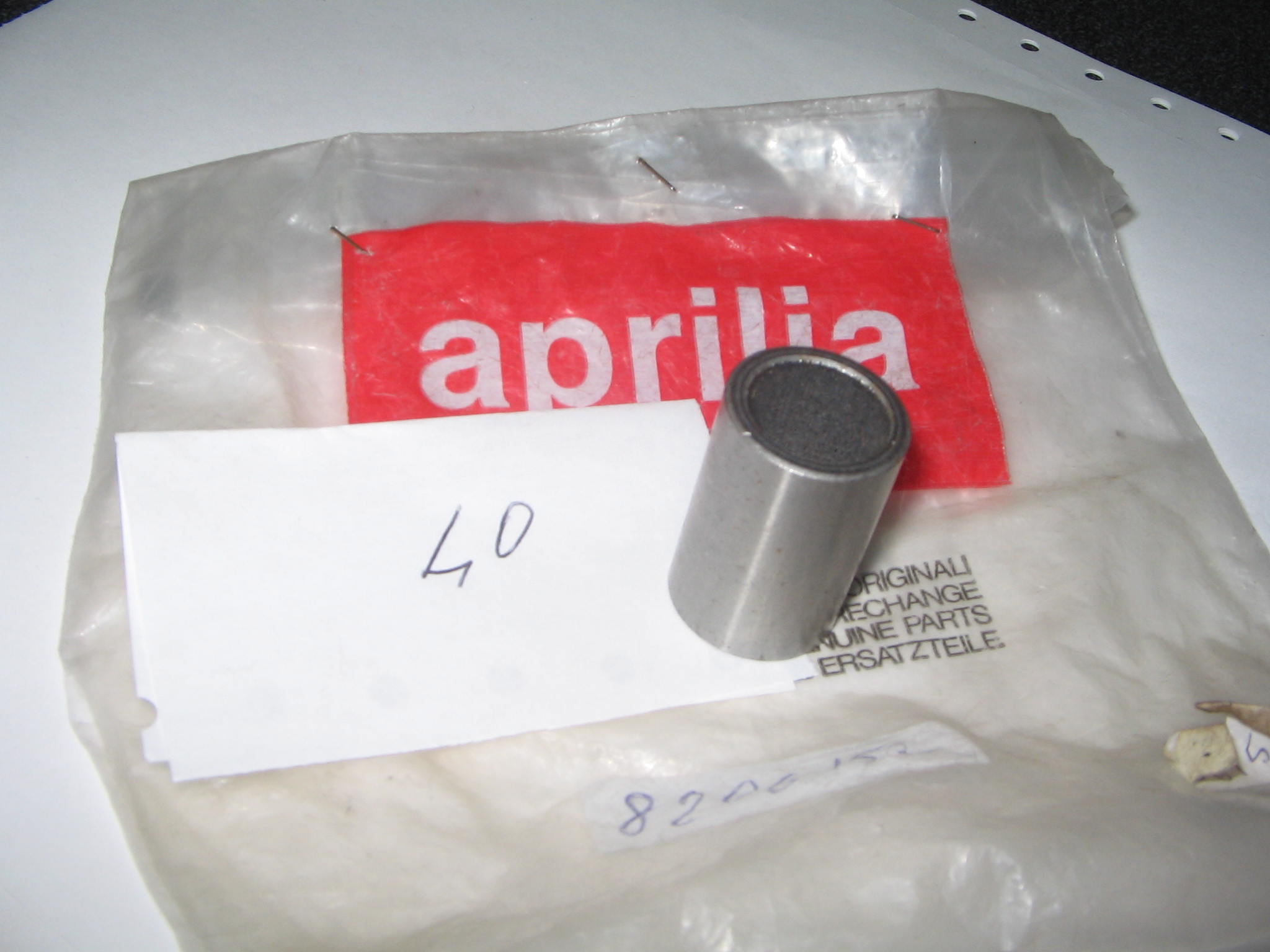APRILIA BUSSOLA ALBERO N.10082